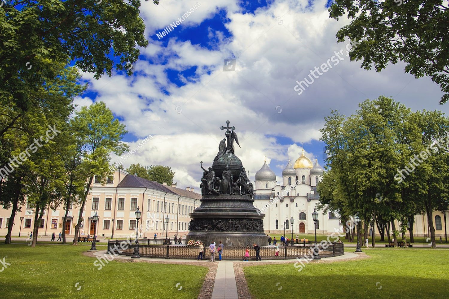 Великий Новгород 3
