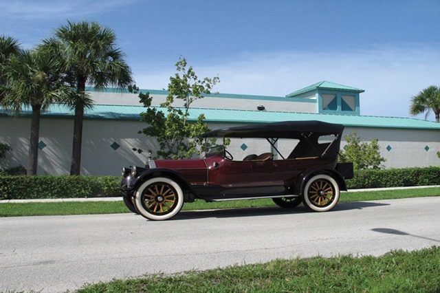 1917 Pierce-Arrow Model 48 Touring Car_02