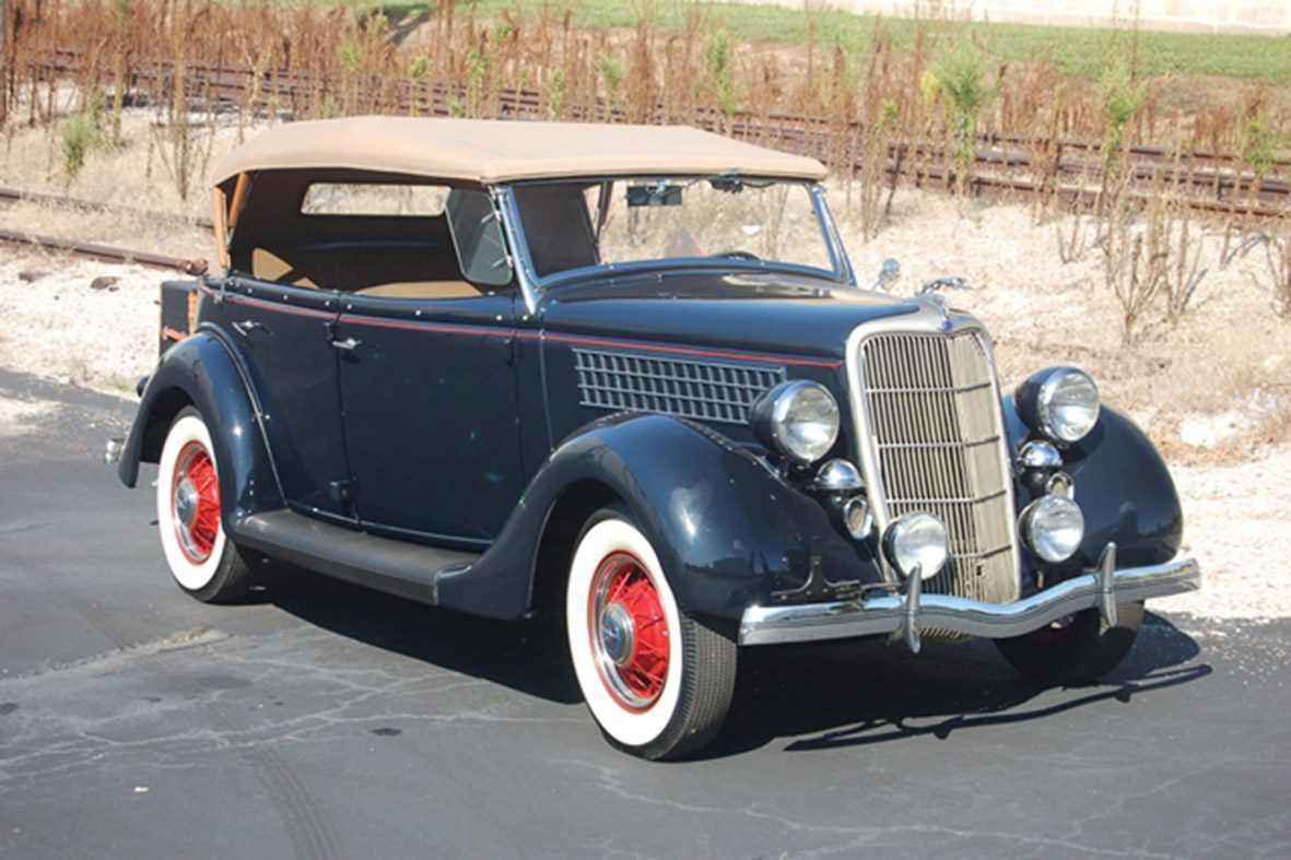 1935 Ford V8 Model 48 DeLuxe Phaeton_01