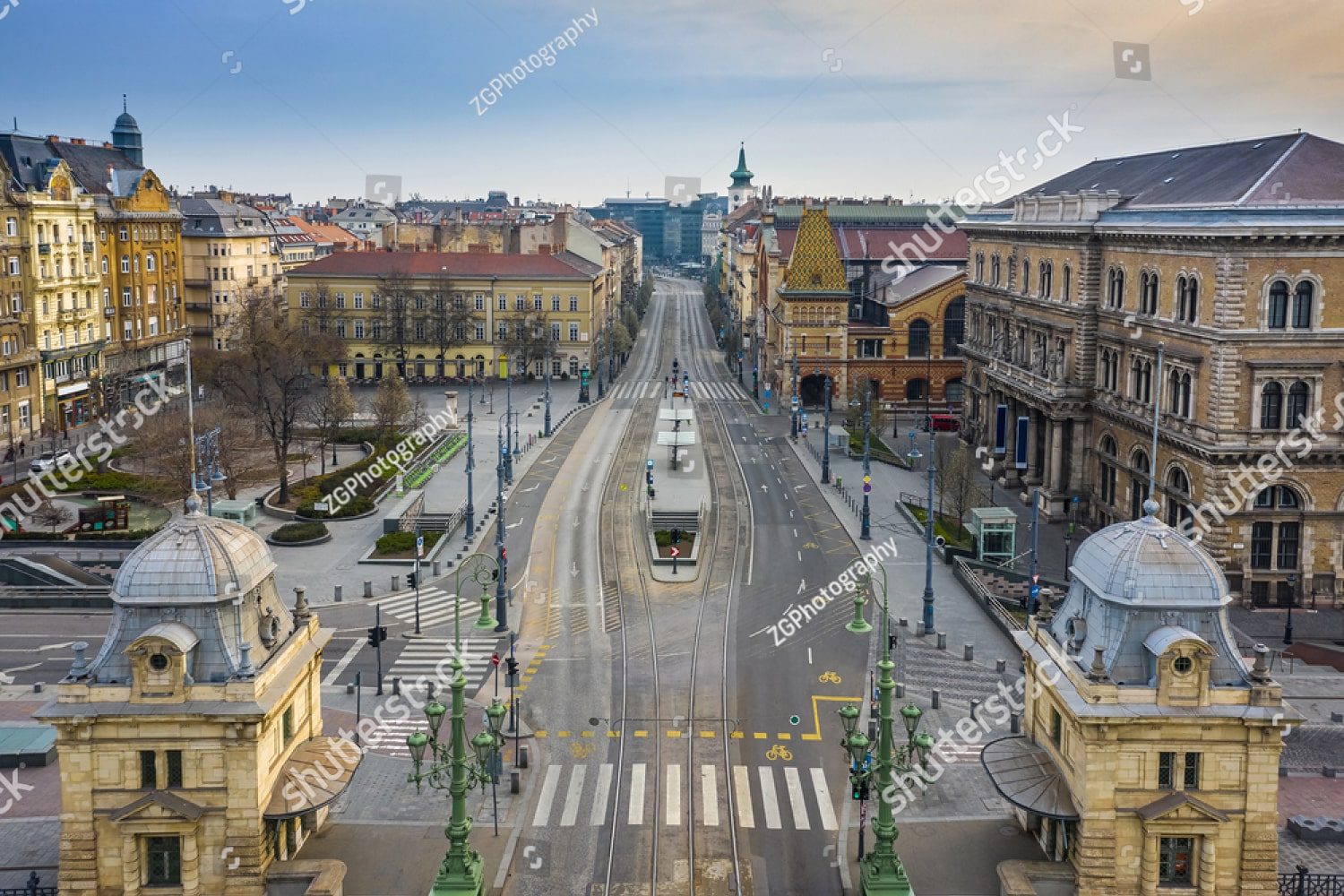прекрасный будапешт