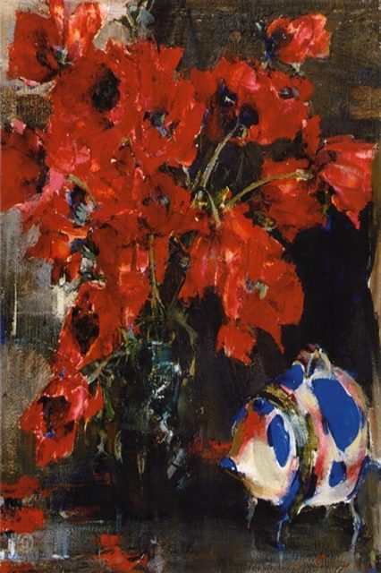  Маки (1934—1955)