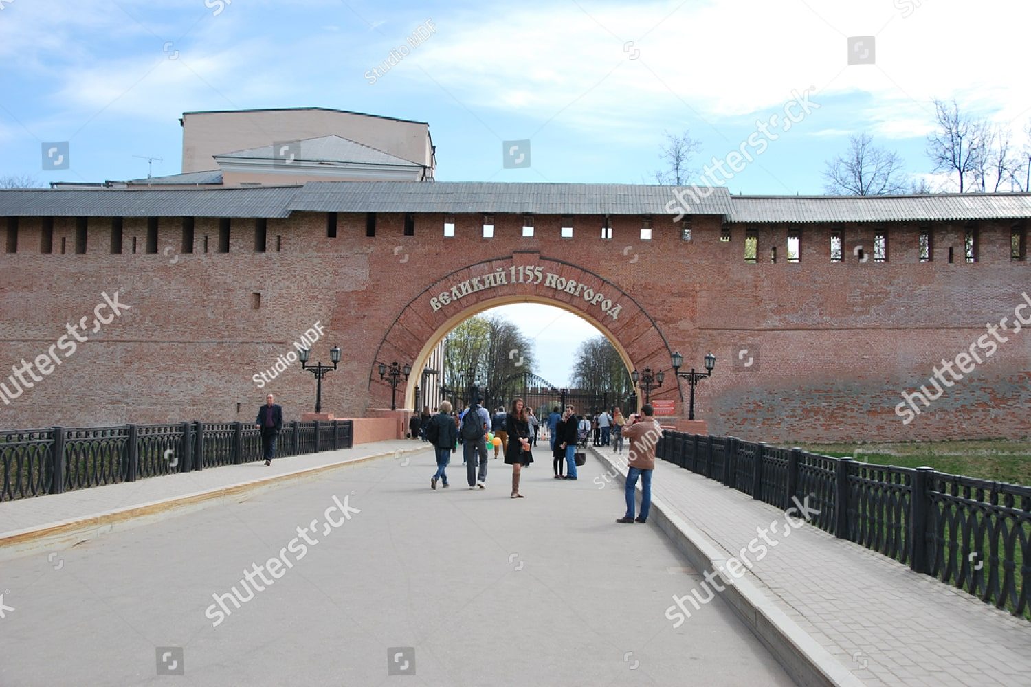 Великий Новгород 4
