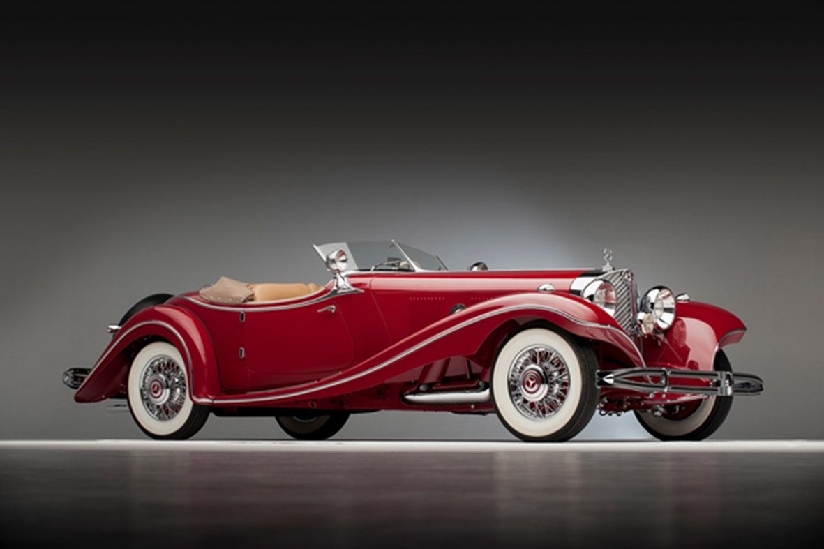 1935 Mercedes-Benz 500K Spezial Roadster_01