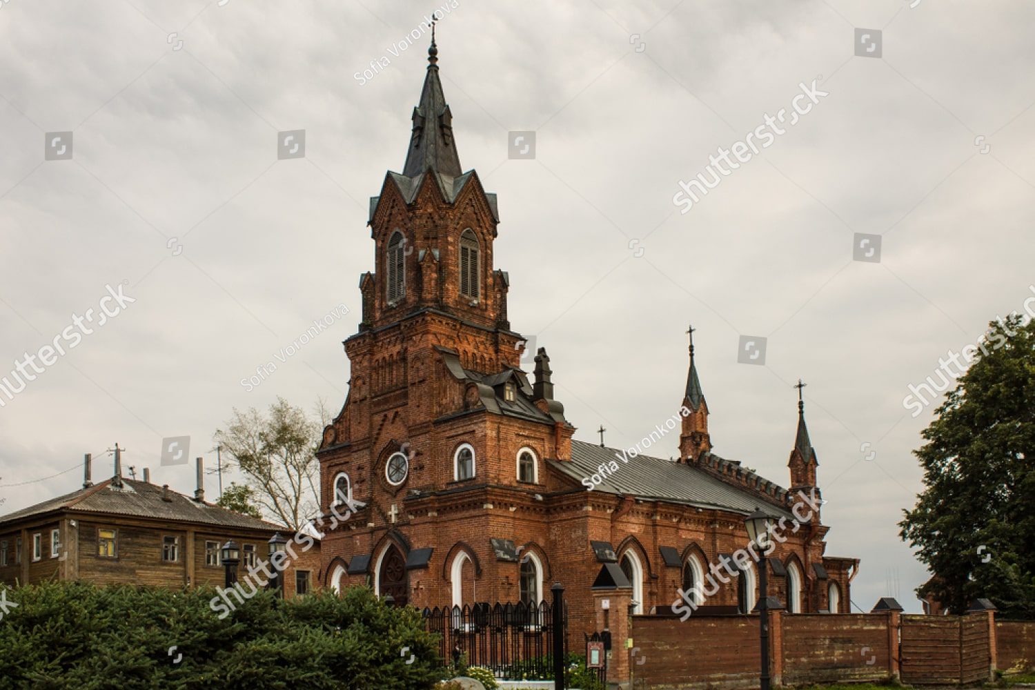 город владимир