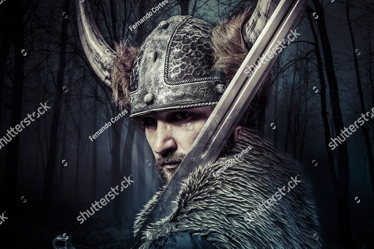викинг
