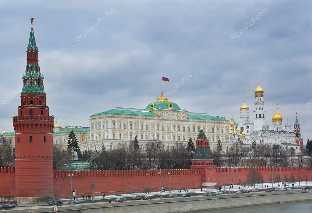 Кремль