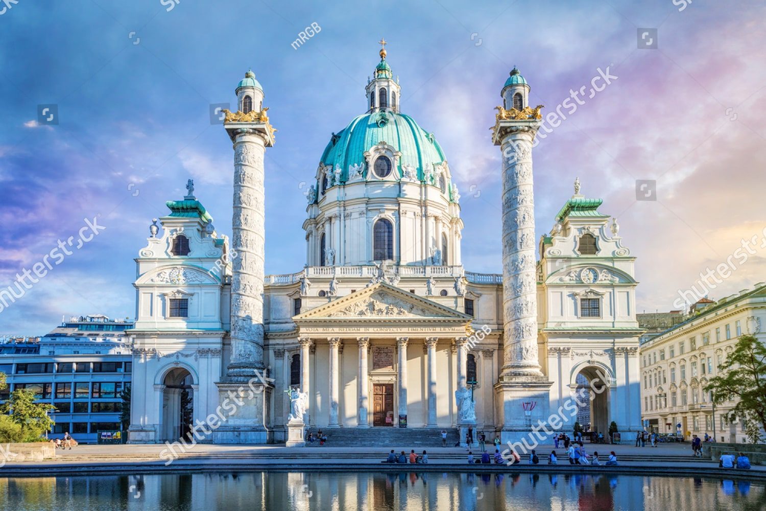 Карлскирхе