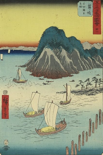 моряки