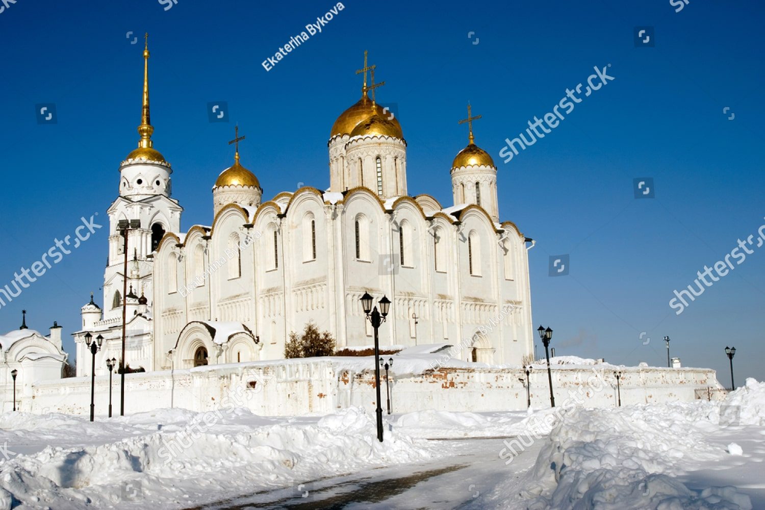 Свято-Успенский кафедральный собор
