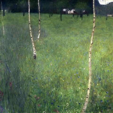 Лесной домик (1900)