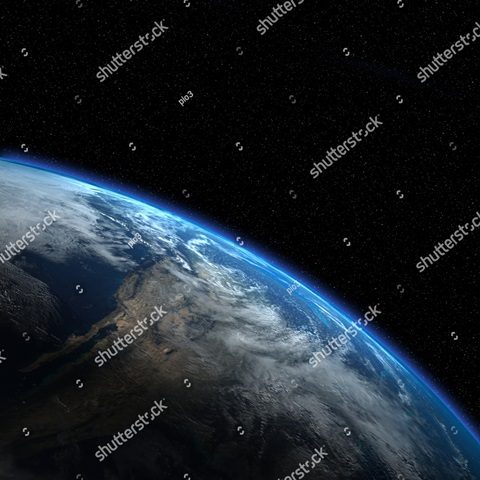 фото земли