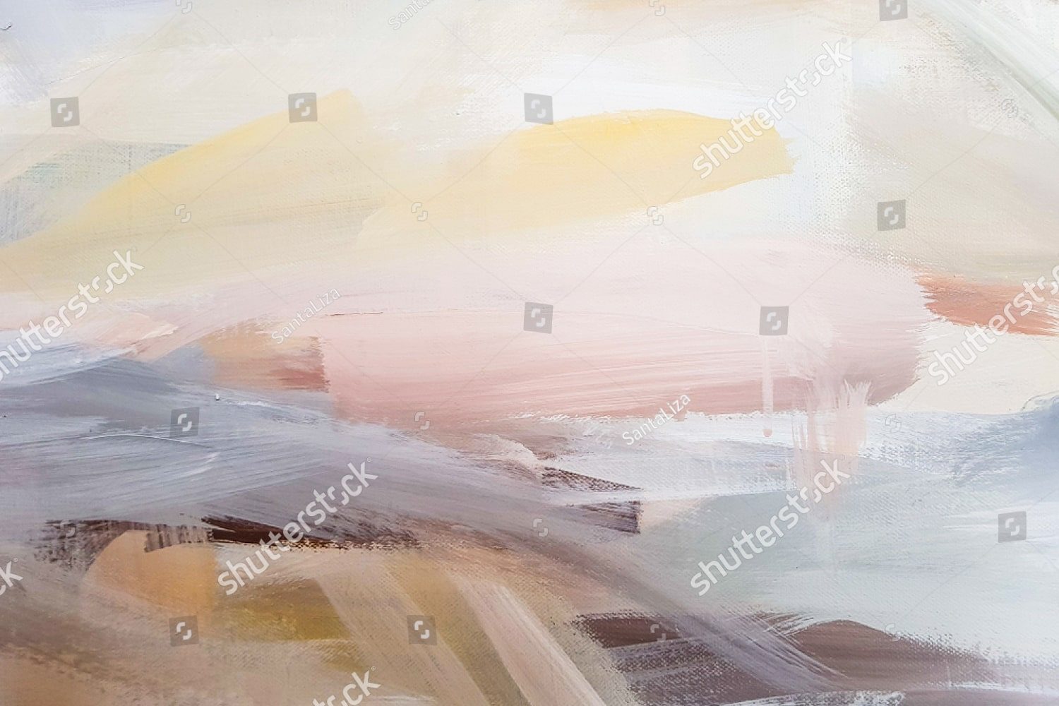 Морской берег 3