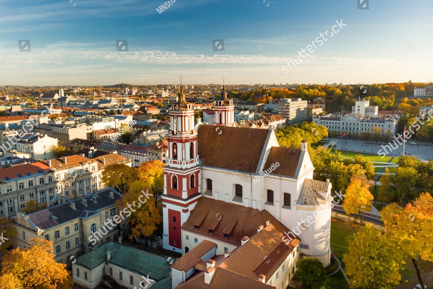 вильнюс 