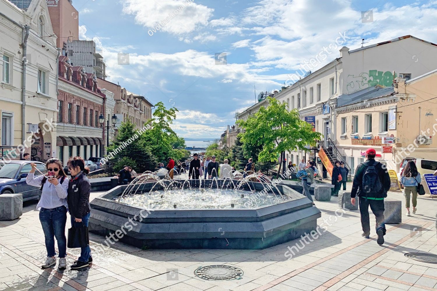 владивосток