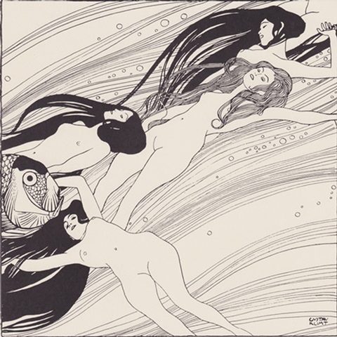  Fishblood, 1898