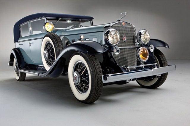 1930 Cadillac V16 452 Convertible Berline by Saoutchik_01