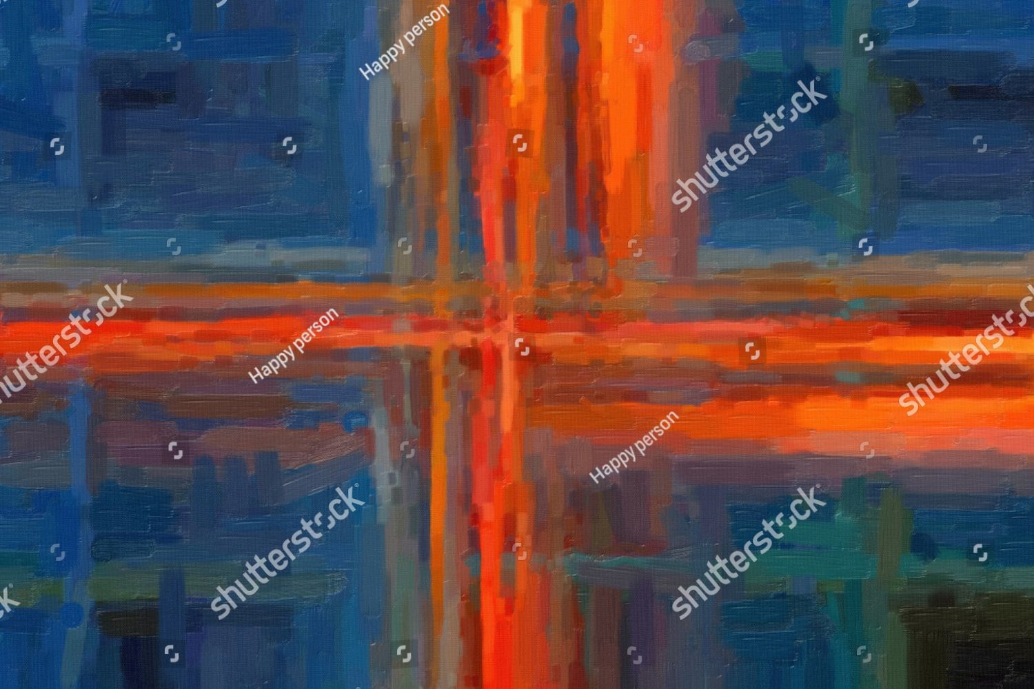 Закат