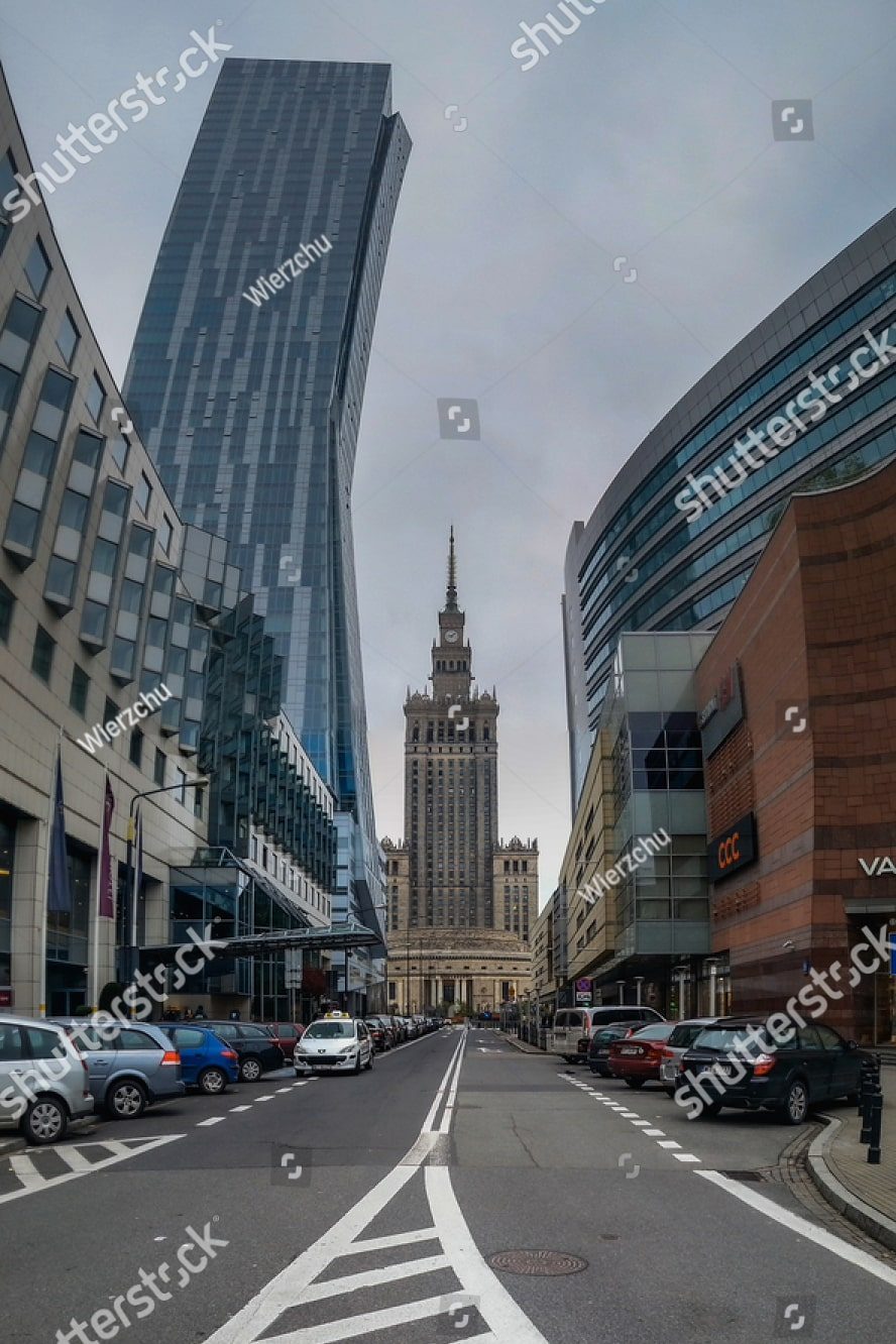 Варшава