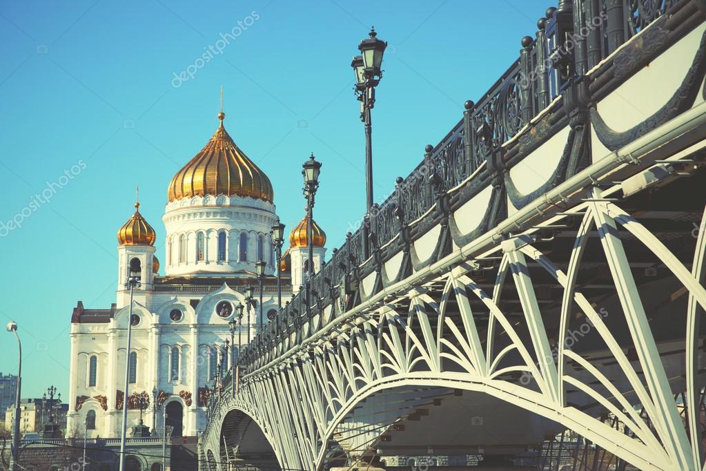 Собор Христа Спасителя
