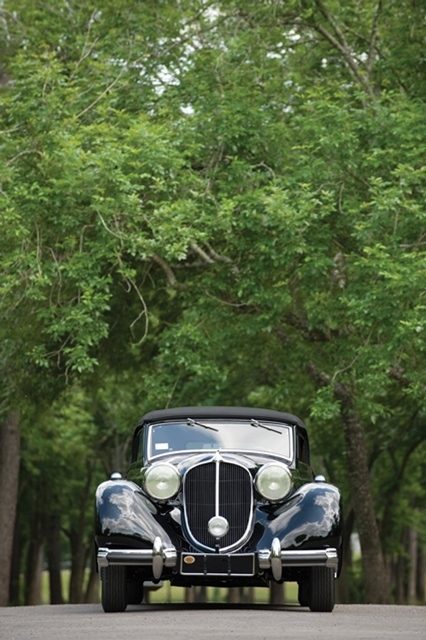 1936 Mercedes-Benz 540K Spezial Cabriolet_07