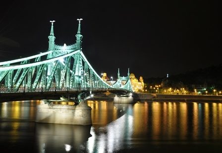 Мост Свободы
