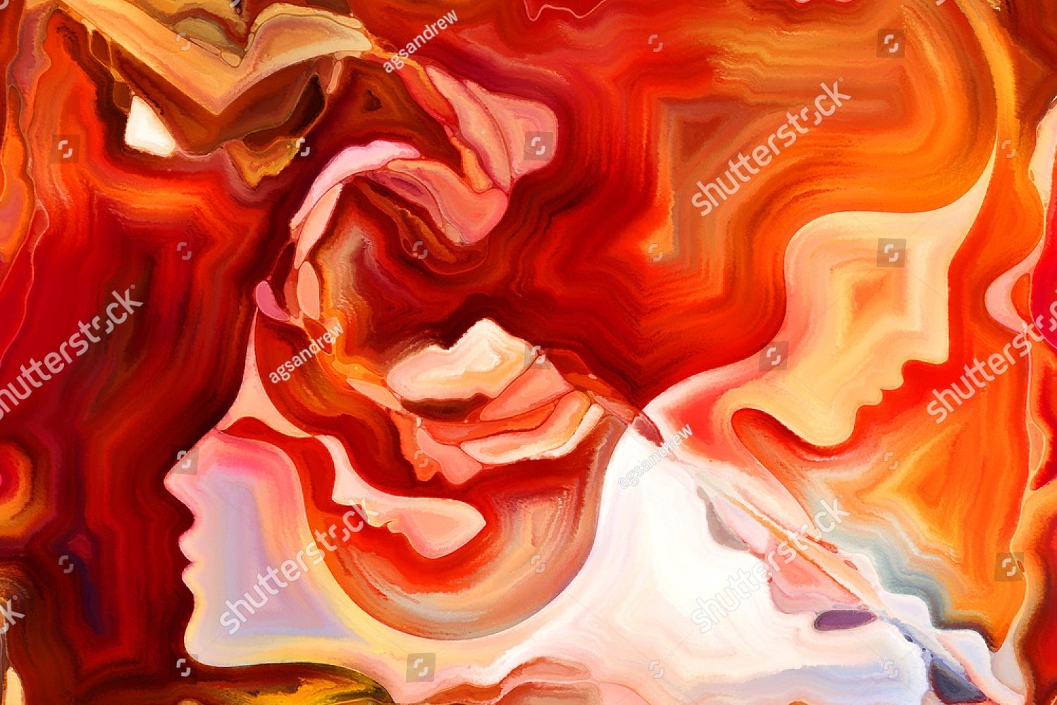 Внутренний мир 2