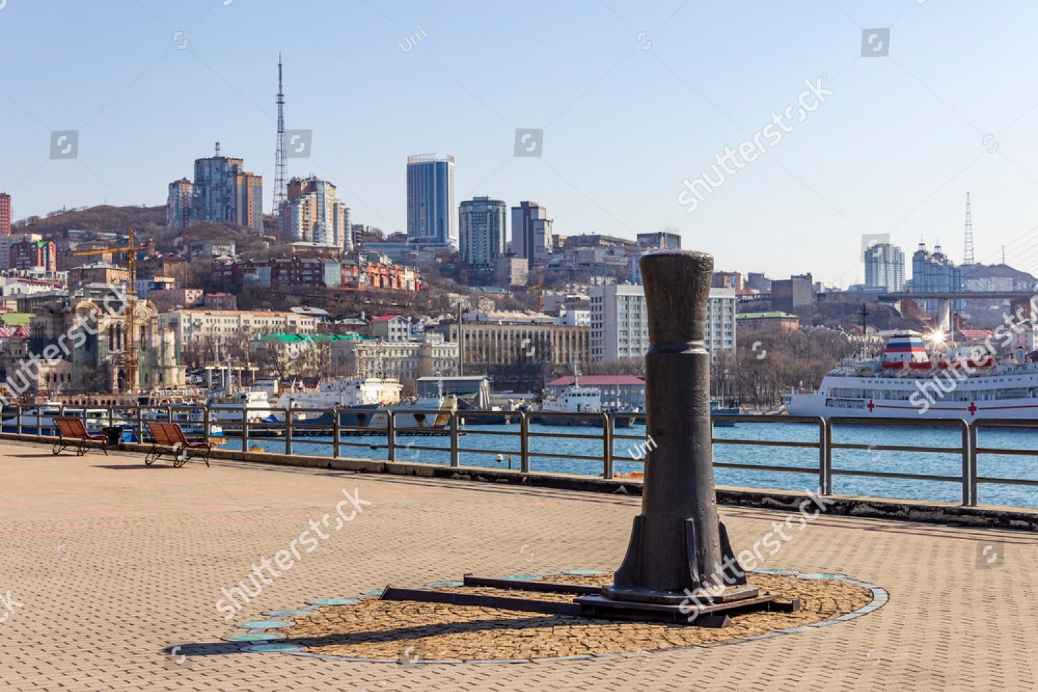 владивосток