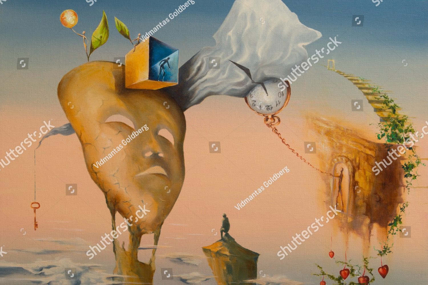 Сюрреализм 9