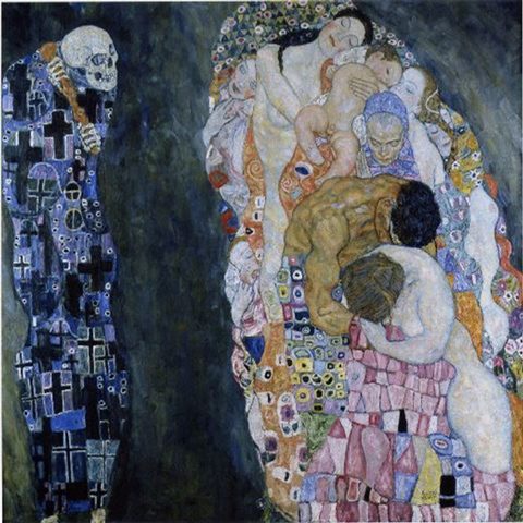 Life and Death, 1908-11